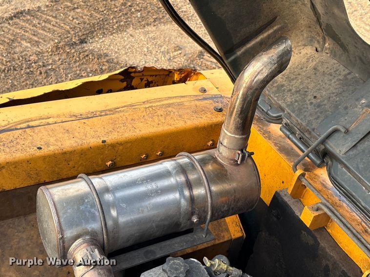 image for item EU0525 2013 Hyundai Robex 220LC-9A excavator