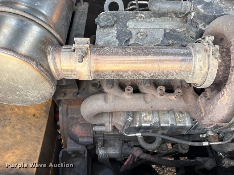 image for item EU0525 2013 Hyundai Robex 220LC-9A excavator