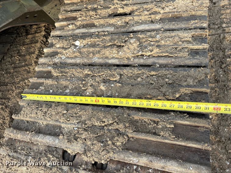 image for item EU0525 2013 Hyundai Robex 220LC-9A excavator