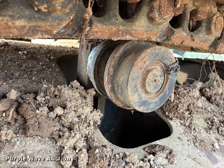 image for item EU0525 2013 Hyundai Robex 220LC-9A excavator