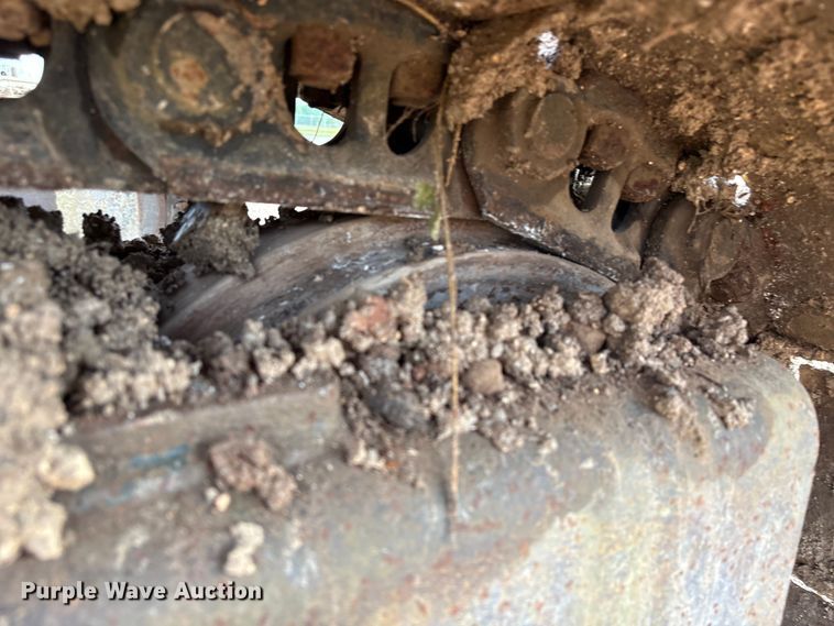 image for item EU0525 2013 Hyundai Robex 220LC-9A excavator