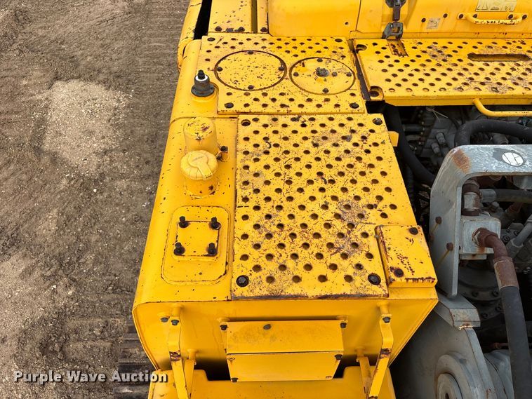 image for item EU0526 2006 Volvo EC290B LC excavator