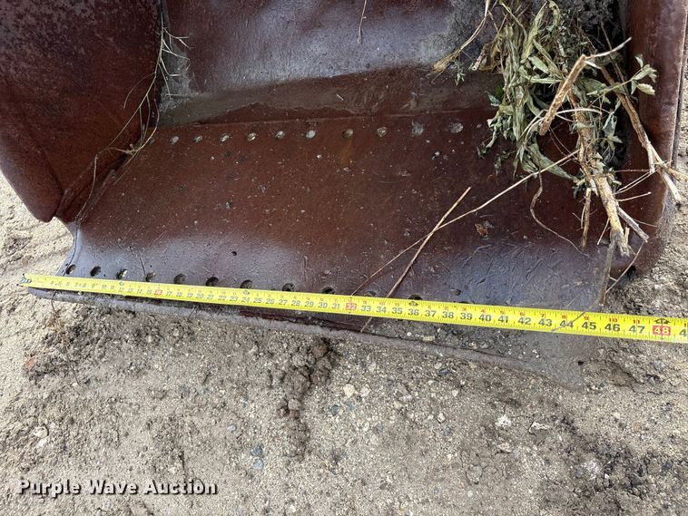 image for item EU0526 2006 Volvo EC290B LC excavator