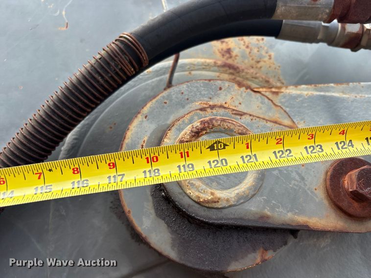 image for item EU0526 2006 Volvo EC290B LC excavator