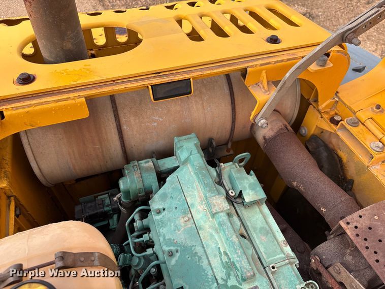 image for item EU0526 2006 Volvo EC290B LC excavator