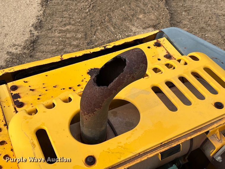 image for item EU0526 2006 Volvo EC290B LC excavator