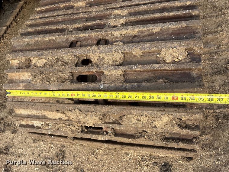 image for item EU0526 2006 Volvo EC290B LC excavator