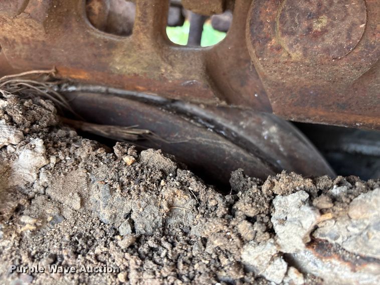 image for item EU0526 2006 Volvo EC290B LC excavator