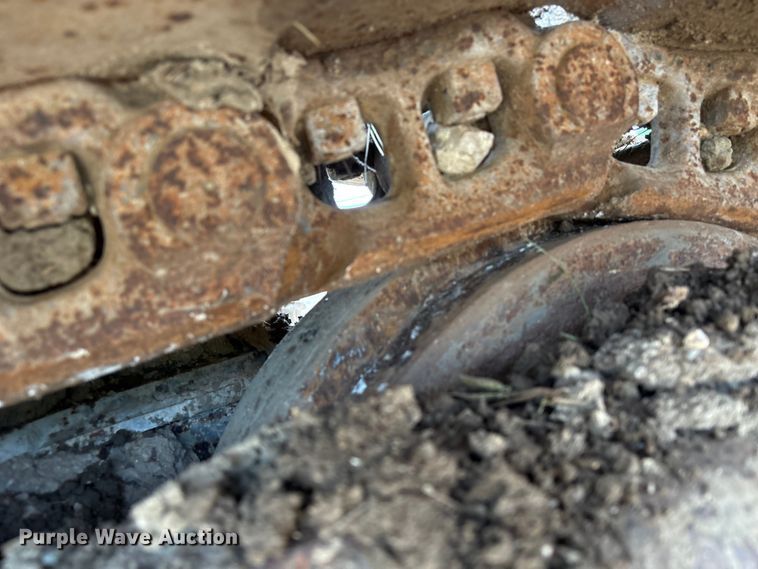 image for item EU0526 2006 Volvo EC290B LC excavator