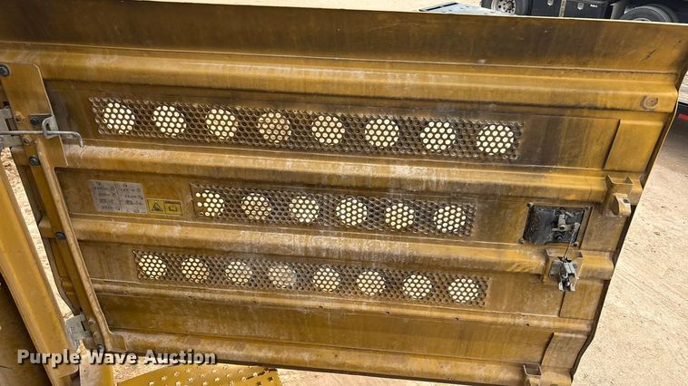 image for item EU4832 2020 Caterpillar 395 excavator