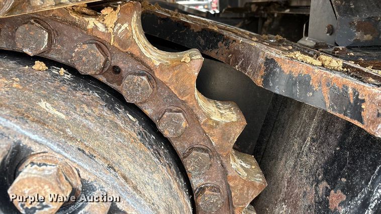 image for item EU4832 2020 Caterpillar 395 excavator