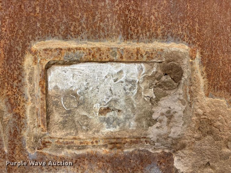 image for item EU4832 2020 Caterpillar 395 excavator