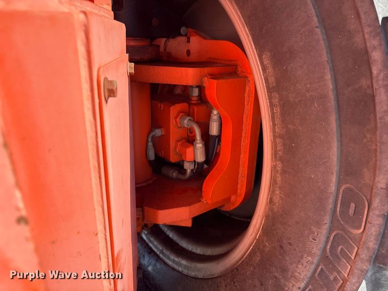 image for item EV2907 2003 JLG 1200SJP boom lift