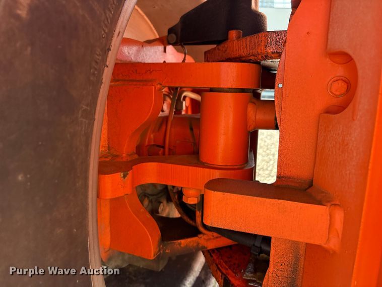 image for item EV2907 2003 JLG 1200SJP boom lift