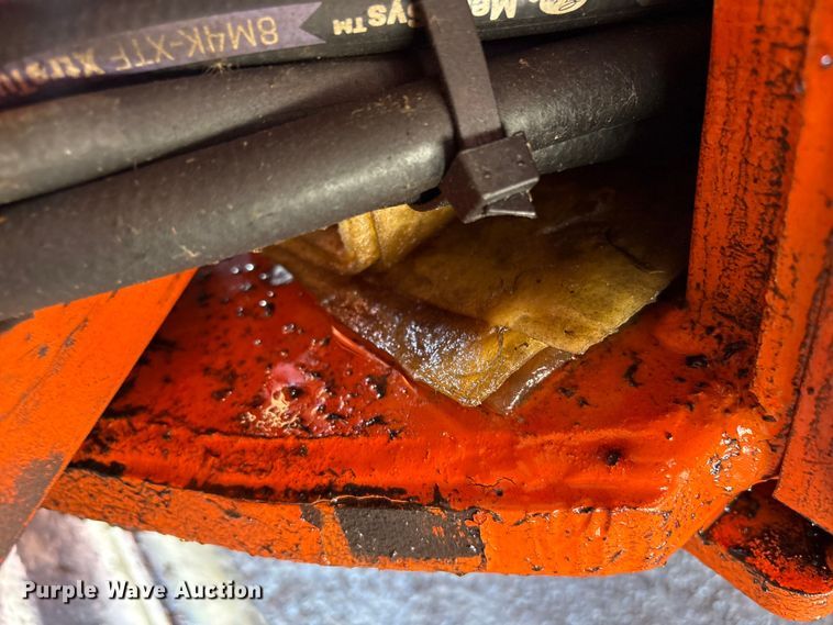 image for item EV2907 2003 JLG 1200SJP boom lift