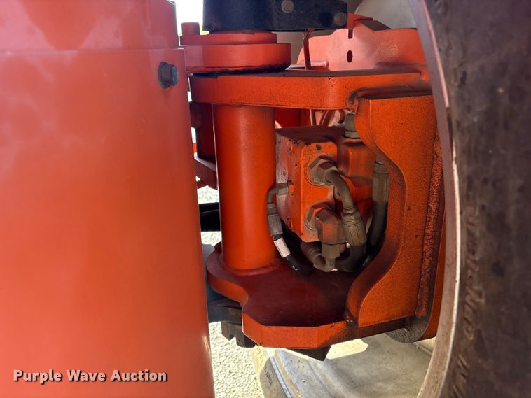 image for item EV2907 2003 JLG 1200SJP boom lift