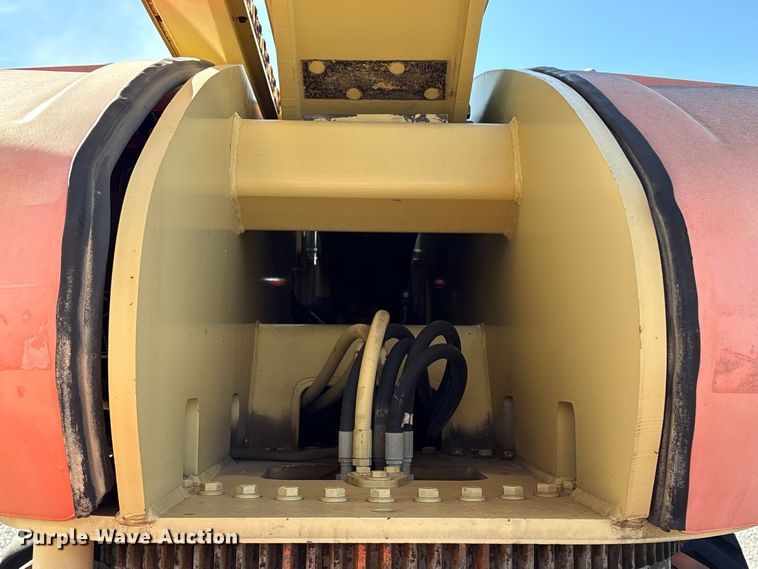 image for item EV2907 2003 JLG 1200SJP boom lift