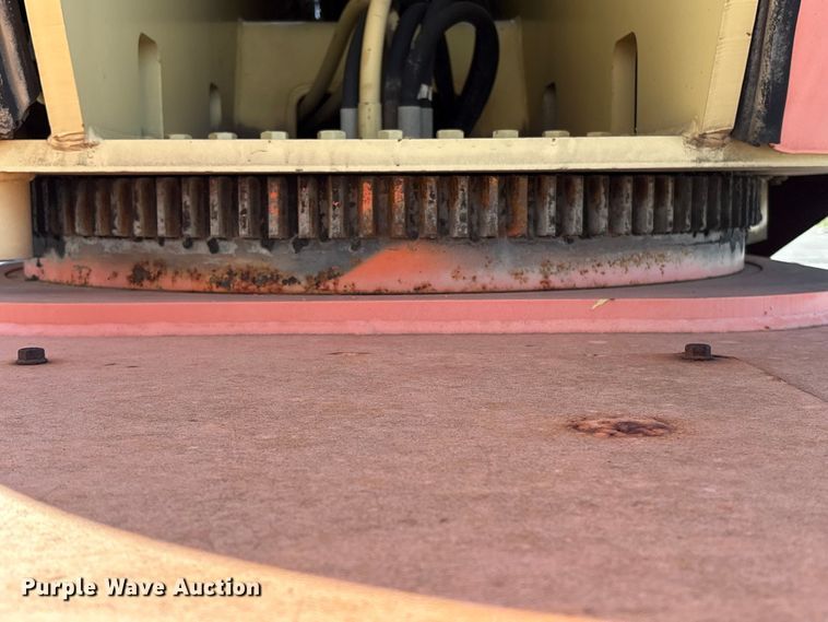 image for item EV2907 2003 JLG 1200SJP boom lift