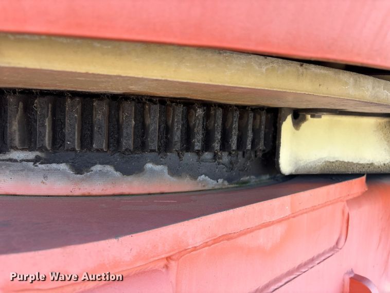 image for item EV2907 2003 JLG 1200SJP boom lift