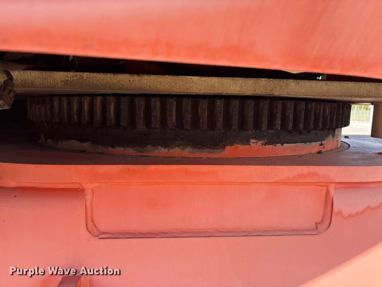 image for item EV2907 2003 JLG 1200SJP boom lift