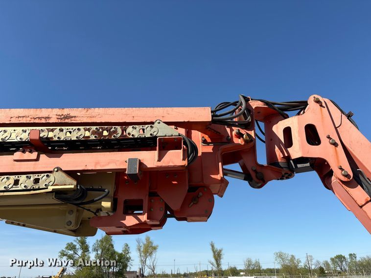 image for item EV2907 2003 JLG 1200SJP boom lift