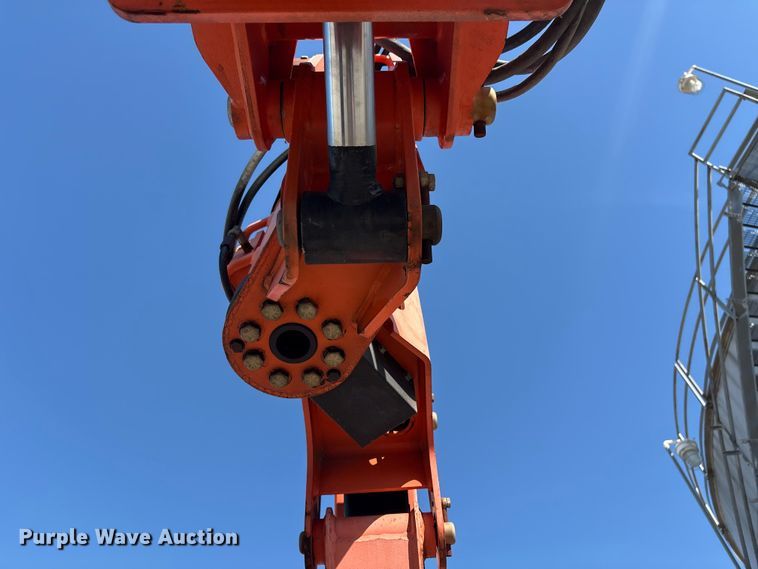 image for item EV2907 2003 JLG 1200SJP boom lift