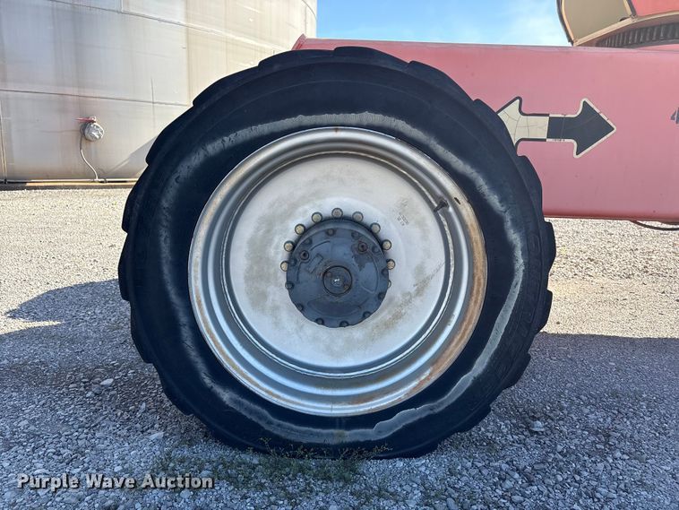 image for item EV2907 2003 JLG 1200SJP boom lift