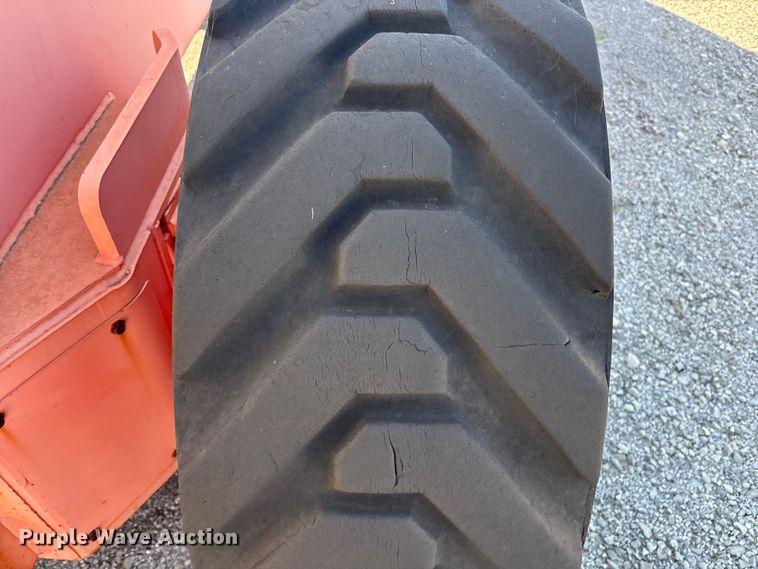 image for item EV2907 2003 JLG 1200SJP boom lift