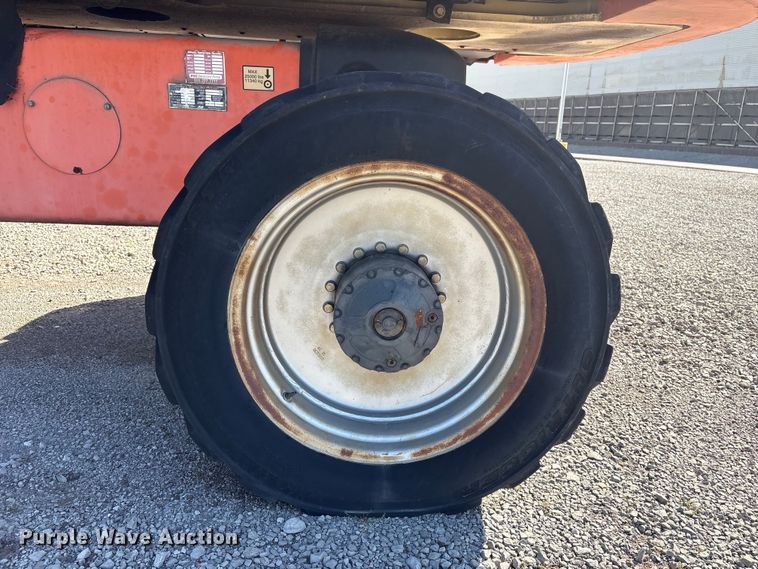 image for item EV2907 2003 JLG 1200SJP boom lift