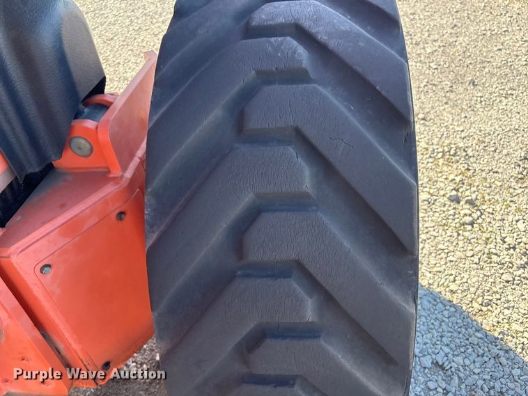 image for item EV2907 2003 JLG 1200SJP boom lift