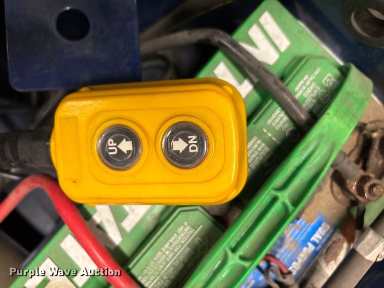 image for item EV2914 2024 Air-Tow UT16-14 utility trailer