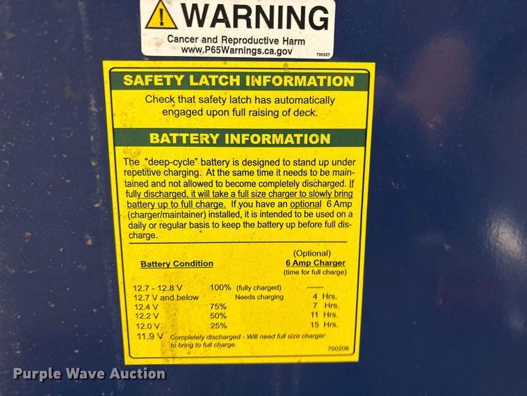 image for item EV2914 2024 Air-Tow UT16-14 utility trailer