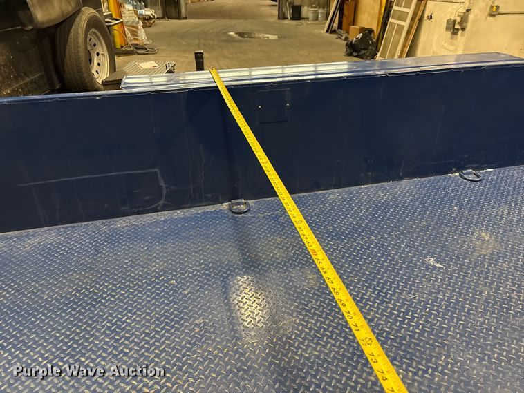 image for item EV2914 2024 Air-Tow UT16-14 utility trailer