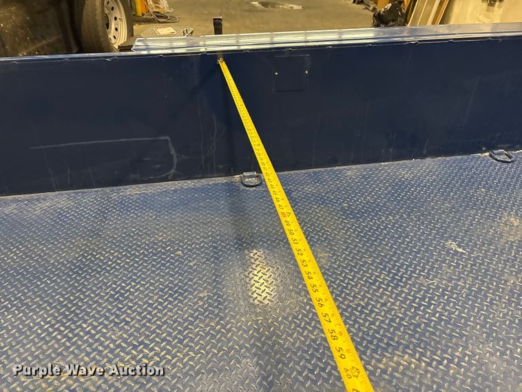 image for item EV2914 2024 Air-Tow UT16-14 utility trailer