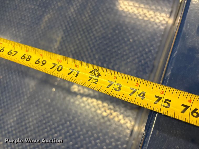 image for item EV2914 2024 Air-Tow UT16-14 utility trailer