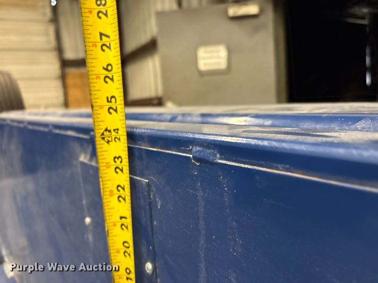 image for item EV2914 2024 Air-Tow UT16-14 utility trailer