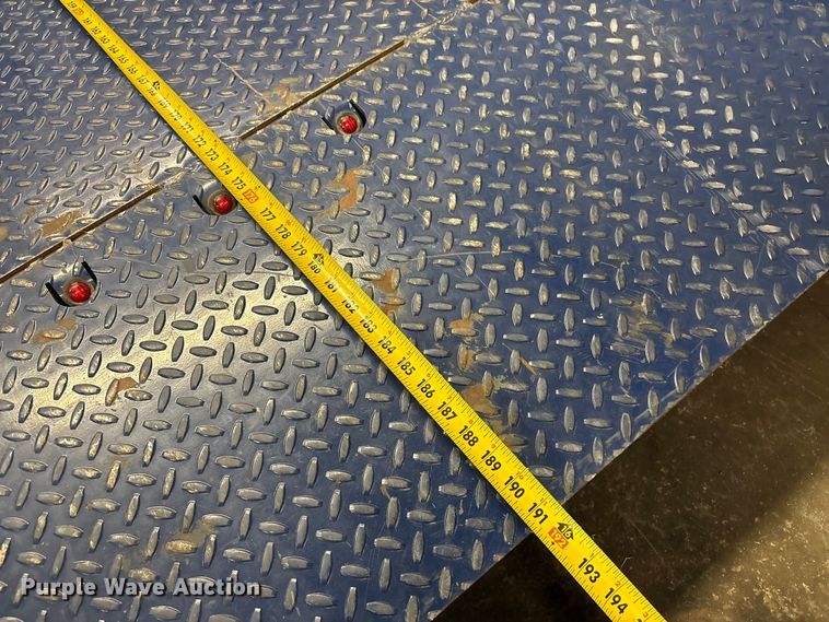 image for item EV2914 2024 Air-Tow UT16-14 utility trailer