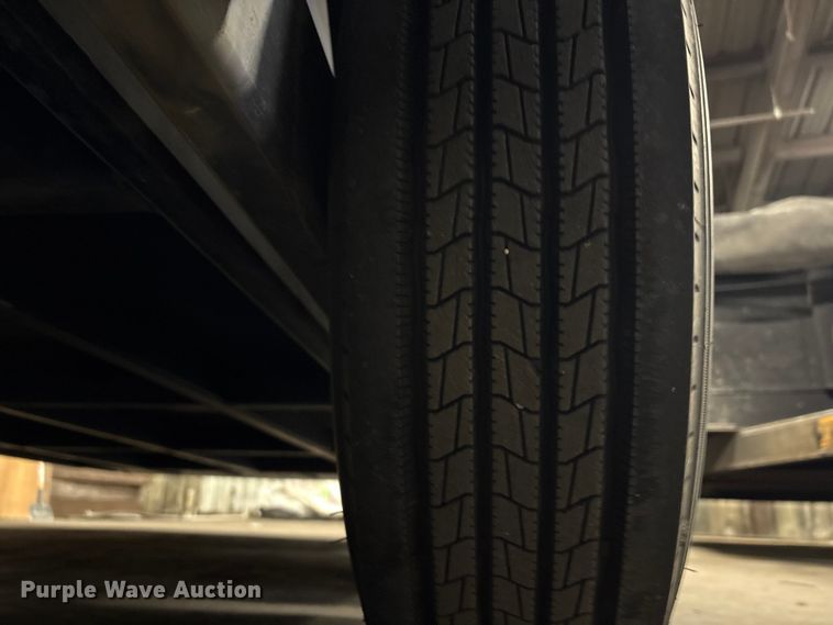 image for item EV2914 2024 Air-Tow UT16-14 utility trailer