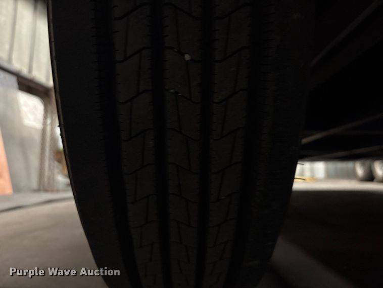 image for item EV2914 2024 Air-Tow UT16-14 utility trailer