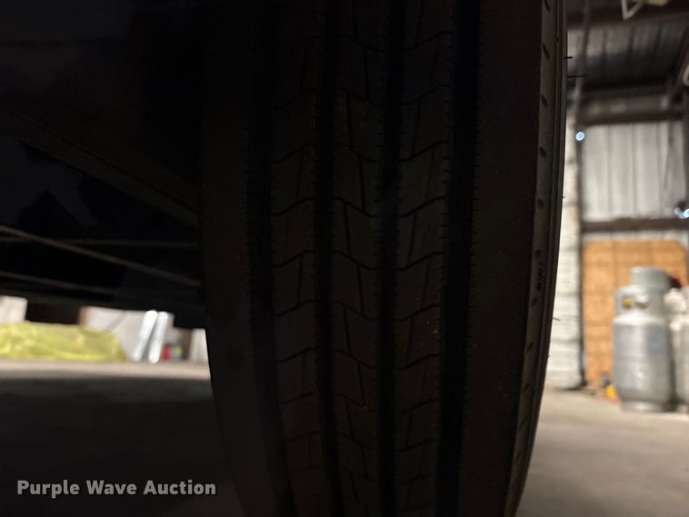 image for item EV2914 2024 Air-Tow UT16-14 utility trailer