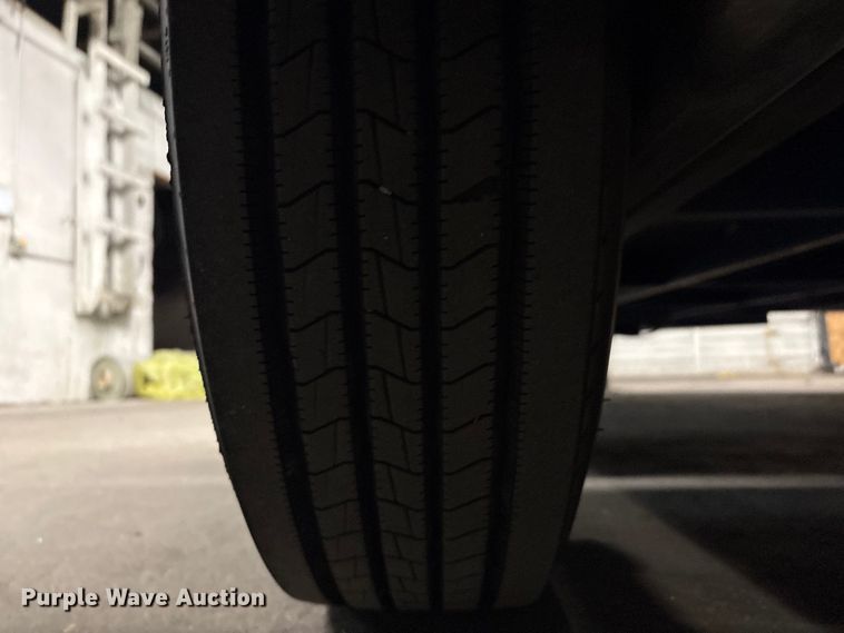 image for item EV2914 2024 Air-Tow UT16-14 utility trailer