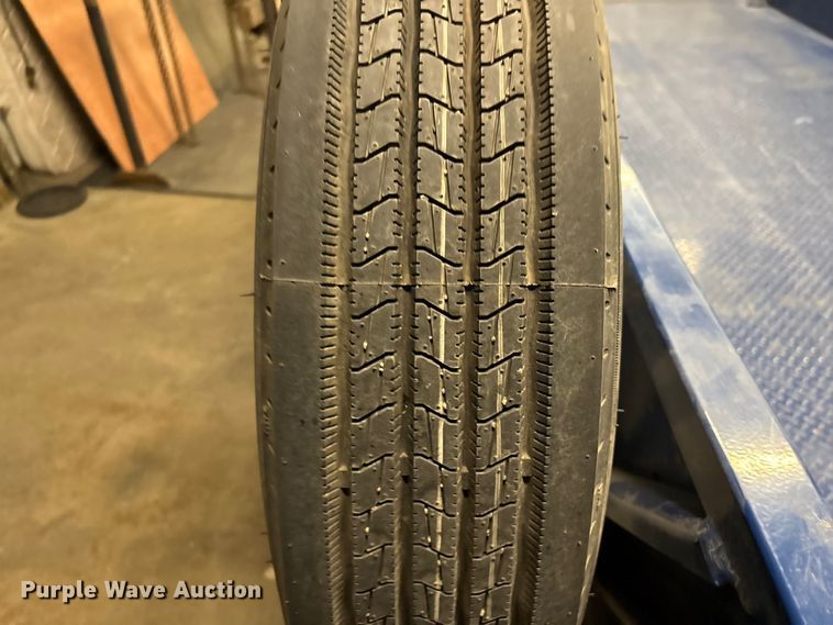 image for item EV2914 2024 Air-Tow UT16-14 utility trailer