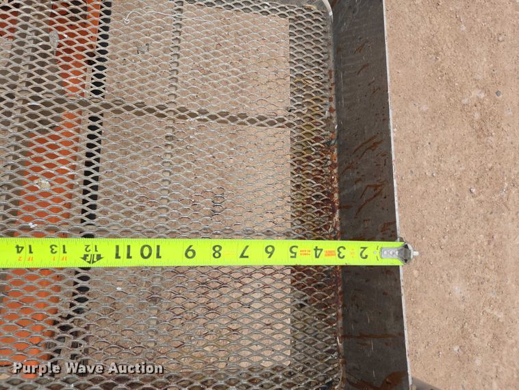 image for item EV5584 2017 JLG T500J boom lift