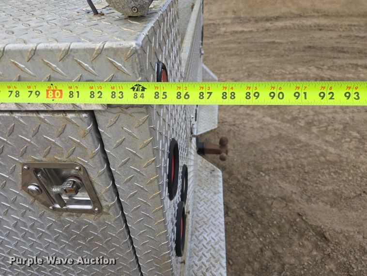 image for item EV5771 2003 Chevrolet Silverado Ext. Cab pickup truck