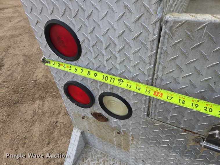 image for item EV5771 2003 Chevrolet Silverado Ext. Cab pickup truck