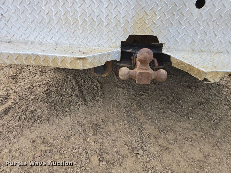 image for item EV5771 2003 Chevrolet Silverado Ext. Cab pickup truck