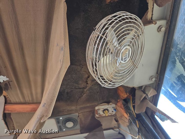 image for item EV5772 1996 Fiat Allis FG85A Series B motor grader