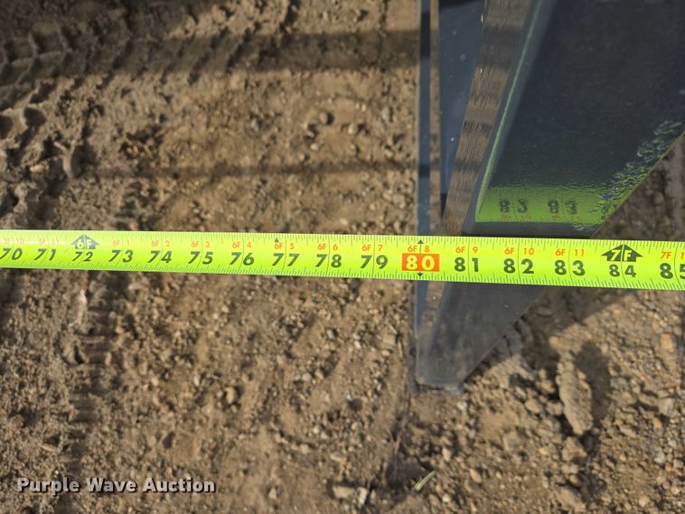 image for item EV5773 Paladin Industrial US70 vibratory screen