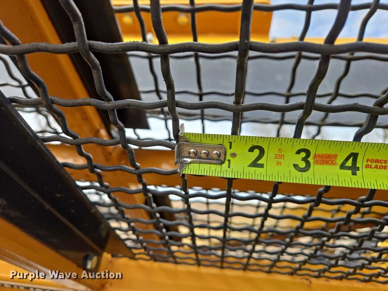 image for item EV5773 Paladin Industrial US70 vibratory screen