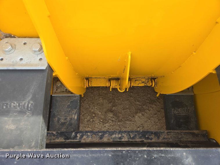 image for item EV5774 Arctic HD 11.5 snow pusher